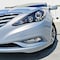 Spec-D Tuning 11-13 Hyundai Sonata Fog Lights- Clear LF-SON11COEM-HZ - alternate 2